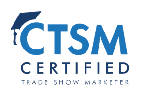 Certified Trade Show Marketer